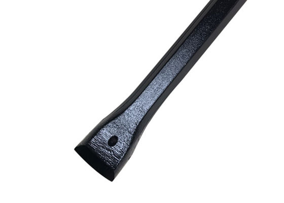 정강이 H22x108mm 잭 해머 드릴강 끌 필수적 드릴 로드
