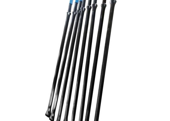 정강이 H22x108mm 잭 해머 드릴강 끌 필수적 드릴 로드