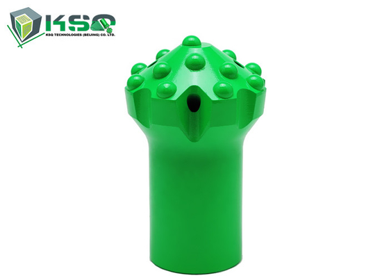 ST58 - 드릴용 날을 넓히는 152mm 텅스텐 카바이드 높은 내마모성