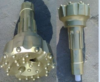 시추공 드릴링 망치를 위한 110mm/203mm 우물 드릴용 날