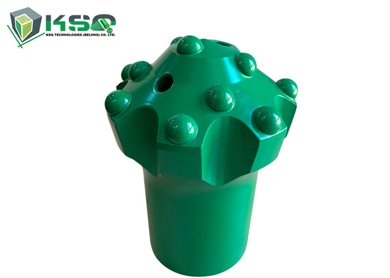 5&quot;/6&quot; 큰 커트 구멍을 만들기를 위한 드릴용 날을 맷돌로 가는 T45 127mm 텅스텐 드릴용 날