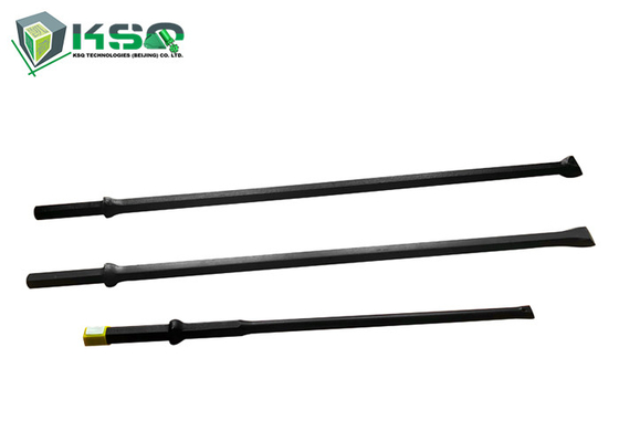 정강이 H22x108mm 잭 해머 드릴강 끌 필수적 드릴 로드