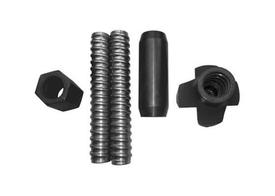 홀로 자기 굴착 앵커 볼트