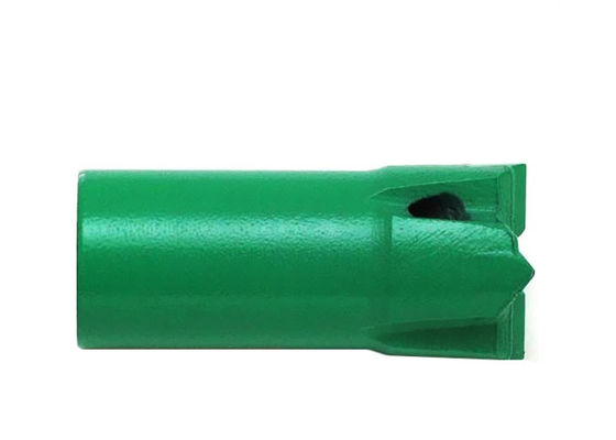 광산용 크로스 비트