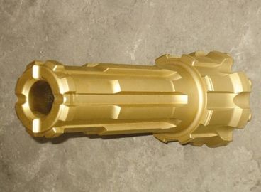텅스텐 탄화물 DTH 드릴용 날 105mm - 203 mm RC DTHF385/DTH 350