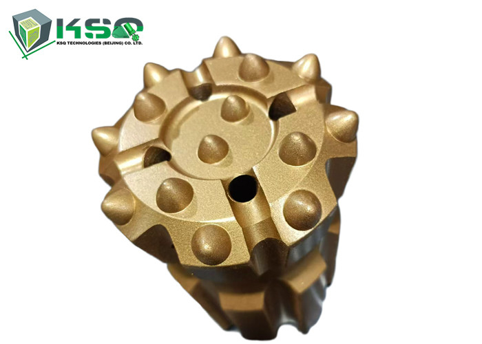 89mm-127mm T51 지름 철회 가능한 굴개 터널링 가공 처리 유형