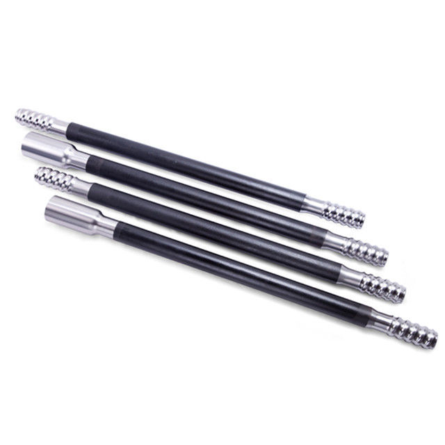 하드 록 대형 광업 교련 부속 교련 연장 막대 T51 3660mm MM MF