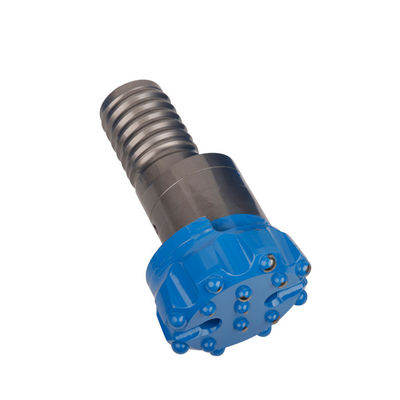 Professional DTH Drilling Tools Eccentric Casing Overburden Drilling System