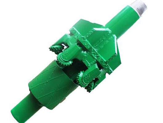 8~46" Extra Roller Horizontal Directional Drilling Hdd Back Reamers Carbide Material