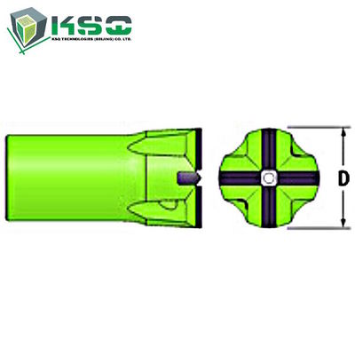 CNC Milling Cross Bits