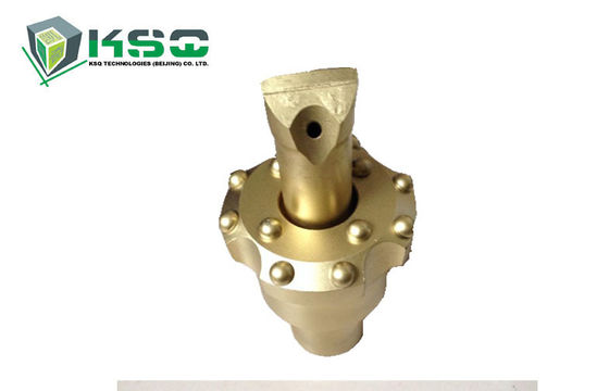 R28 Drilling Tools 6 Degree Pilot Adapter Drill Shank Used for Rock Mining