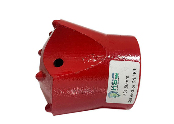 R51 Solid Rock Self Drilling OEM Anchor Drill Bits