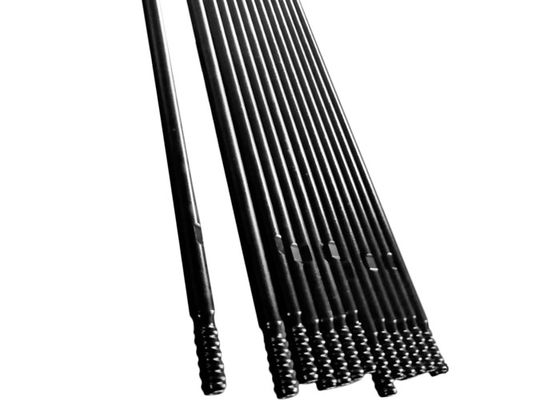 6Ft-20Ft Extention And MF Rod Round46 Thread T45  For Benching