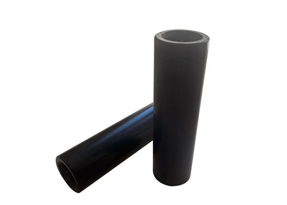 Underground Mining R32 150mm 170mm 190mm Length Threaded Rod Coupling Sleeve