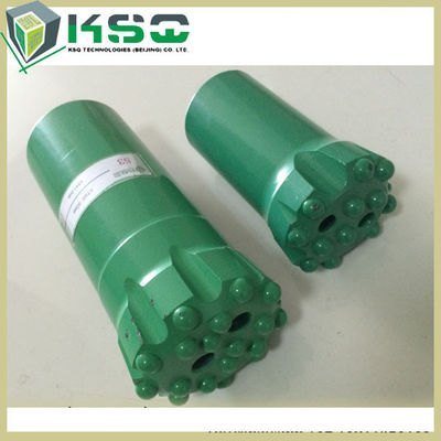 GT60 실 직경 92MM 편평한 얼굴 폭파를 위한 둥근 드릴용 날