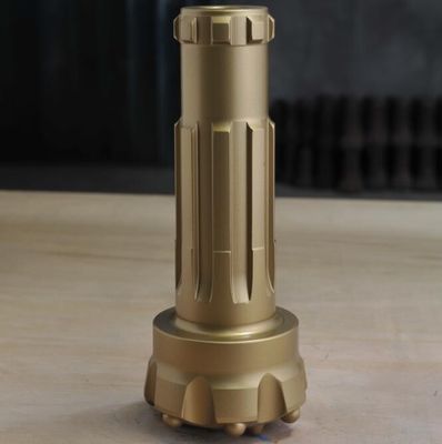 IR3.5 90mm 105mm 분사구 DTH 드릴용 날 좋은 착용 저항