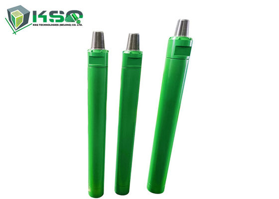 망치를 꿰뚫는 높은 기압 QL60 DTH