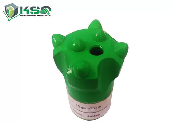 11' 텅스텐 카바이드는 / 장기간 치마 / 크로스 타입 끝이 좁아진 드릴 버튼 비트를 단락시킵니다