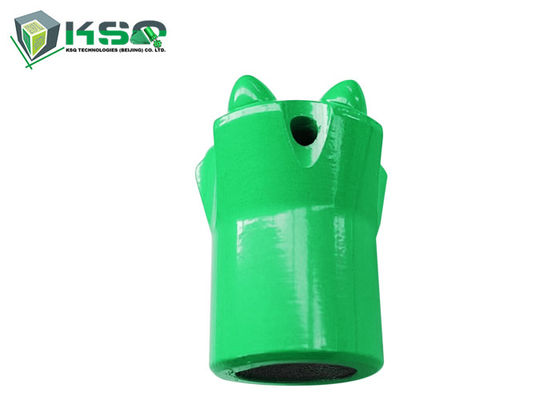 7 / 11 / 12 도 28 - 41 밀리미터 길이고 정밀도 테이퍼 드릴 비트