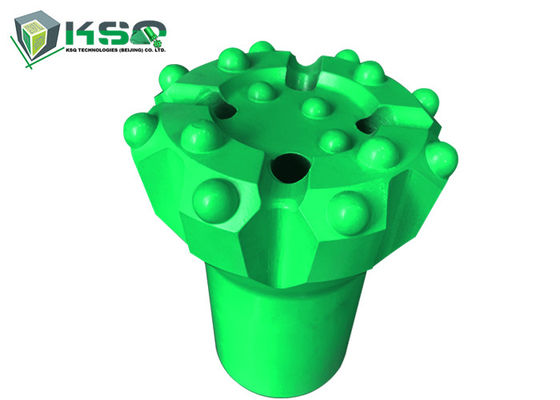 Cnc 밀링 St68 탄도 버튼 드릴 비트 지하 채광 도구