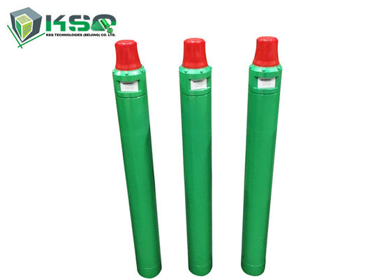 QL50은 물 착정기 DTH 망치를 채굴하는 더 홀이 하락합니다