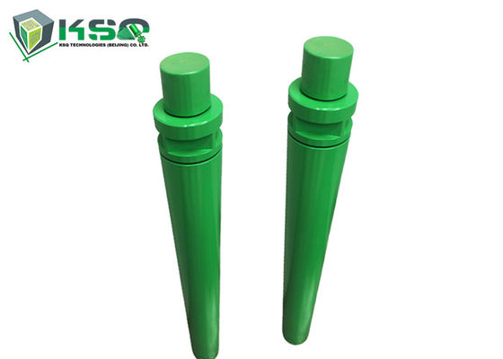 지질학 드릴링 DTH 망치에의 낮은 공기 압력과 CIR90 하향 구멍 망치