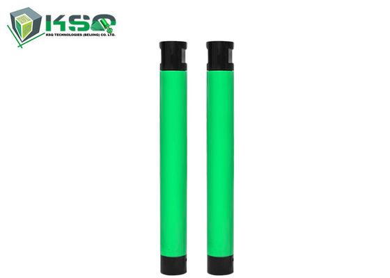 DTH380 1550 밀리미터 낮은 공기 압력 / 높은 기압 DTH 망치와 비트