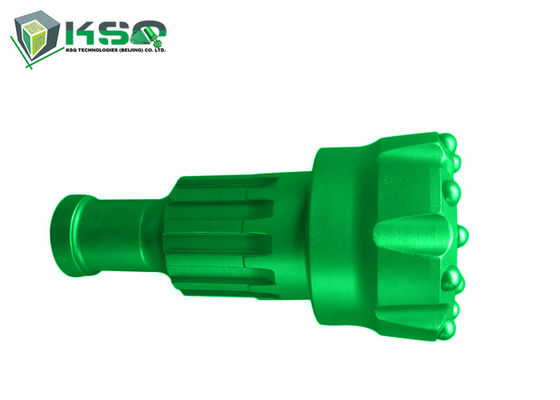 보고 드릴링 dhd350 Cop54 Ql50 Sd5 Mission50 DTH 망치 버튼 비트