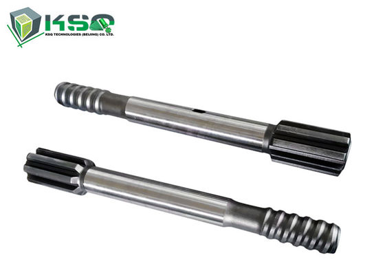벤치 도구 드릴 생크 어댑터 합금 강 T51 52 밀리미터 길이