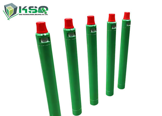 DTH 드릴 해머 가격을 꿰뚫는 높은 기압 DHD350 탈출 벤치