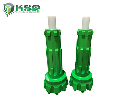 고압은 더 홀 드릴 비트 심부 시추 Dhd340 밀리미터 탄도 오목한 표면이 127명 하락합니다