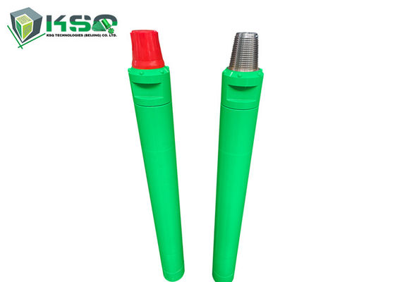 열기 처리된 가열냉각 D번째 드릴링 망치 60 밀리미터 홀