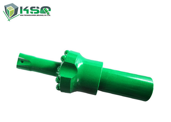 유동 및 터널링 파일럿 어댑터 12° 지름 40mm 큰 절개 구멍 35°