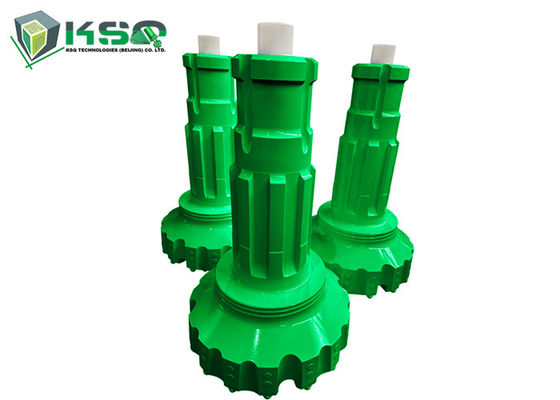 Sd12 다운 홀 해머 고강성 합금 강철 Dhd112 Numa120 Numa125