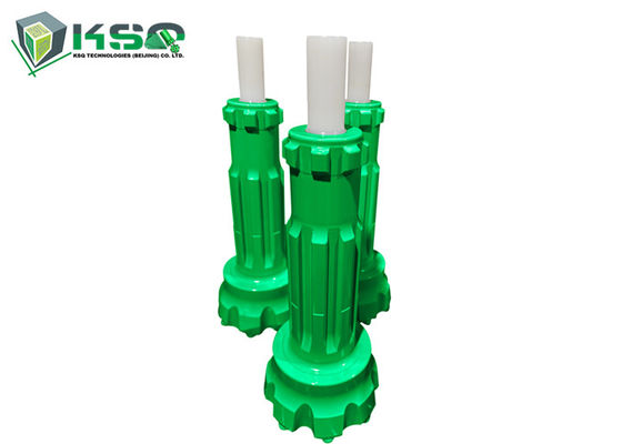 4''Dth 버튼 비트 DHD340에 대한 고기압 115mm / 127mm 턱