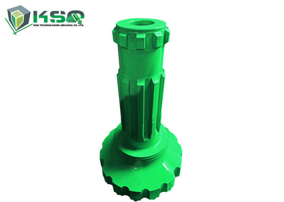 DHD380 물 우물 파기 도구 구멍 하락 망치 및 버튼 비트