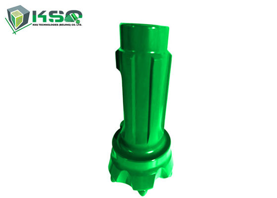 고 망간제 강철 DTH 망치 비트 지름 90mm CIR90 망치