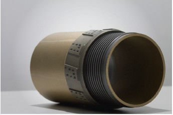 다이아몬드 조금/리머 Pdc 드릴용 날 높은 거슬리는 소리 탄화물 모형 Aq Bq Nq Hq Pq