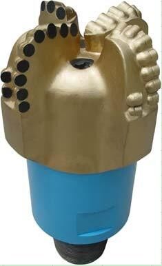 4 잎 PDC 드릴용 날 F4455HB/착암기를 위한 M422 Tci 드릴용 날