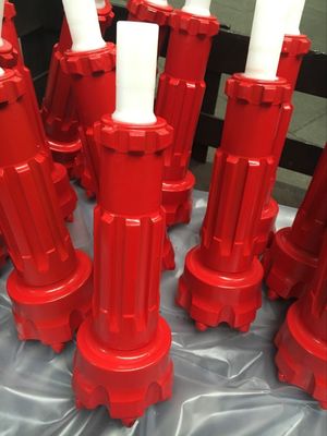 지도책 Copco 유형은 드릴용 날 텅스텐 탄화물 기울ㄴ 우물을 강하게 했습니다