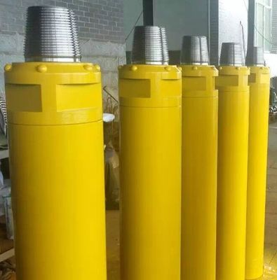 발여닫개를 가진 DTH 망치를 교련하는 구멍 망치 착암기 광석 Minig 우물의 아래 5