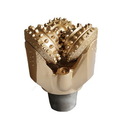 8개의 1/2 인치 Iadc537 TCI 롤러 Tricone 착암기 조금 텅스텐 탄화물 하드 록