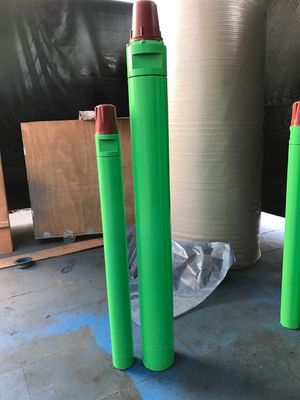 CIR 70 CIR 80 CIR 90 CIR110를 교련하는 구멍 망치의 아래 CIR 시리즈 공기의 압력