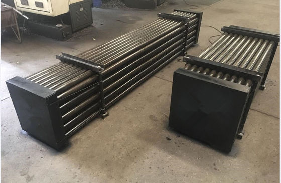 지질 훈련을 위한 BQ NQ HQ PQ AW BW HW 교련 막대 교련 관