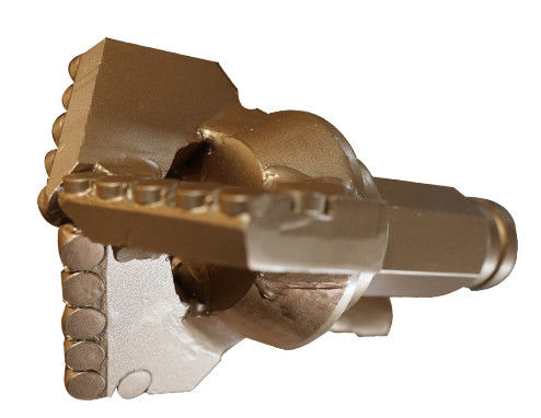 유정 드릴링 공구 PDC 드릴용 날 제조자를 위한 PDC 바위 조금을 위조하는 API