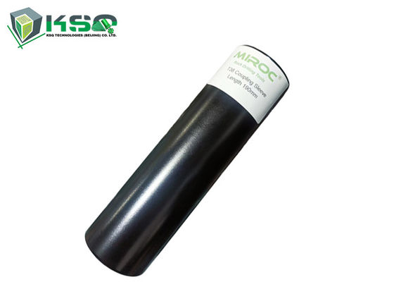 T38-190mm 접착 길이 굴착 및 스레드 비트 대칭 굴착 도구의 주요 제품