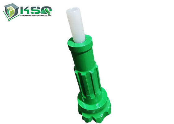 고효율 석굴 광산 MP35-95mm DTH 망치 및 구멍을 파는 도구