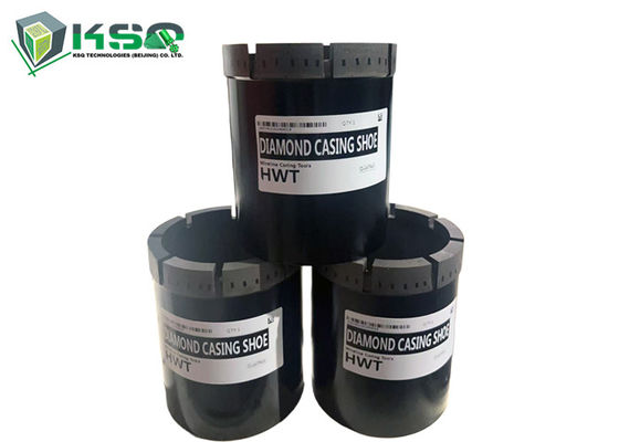 PW HW NW HWT PWT 코어 뚫기용 껍질 신발 조각