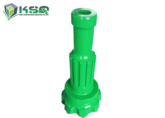 5인치 M50 아래로 구멍 DTH 굴착 망치 버튼 비트