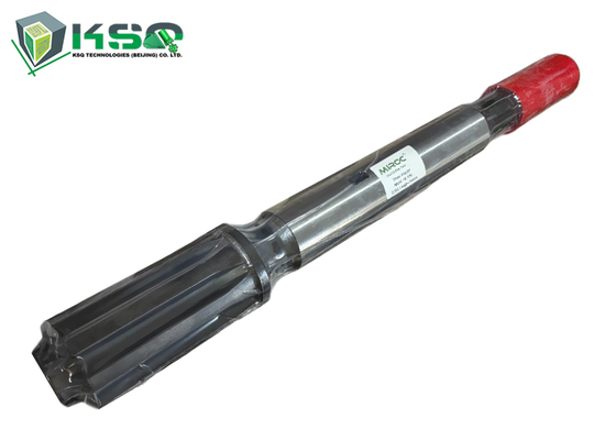 HL1000 GT60 760mm 확장 막대 및 비트에 대한 스캔 어댑터